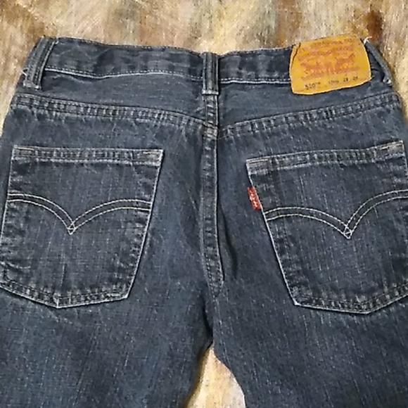 Boys Levi's - Picture 5 of 5